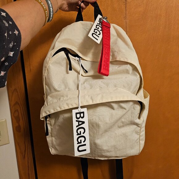Brand new Baggu backpack - Picture 3 of 4